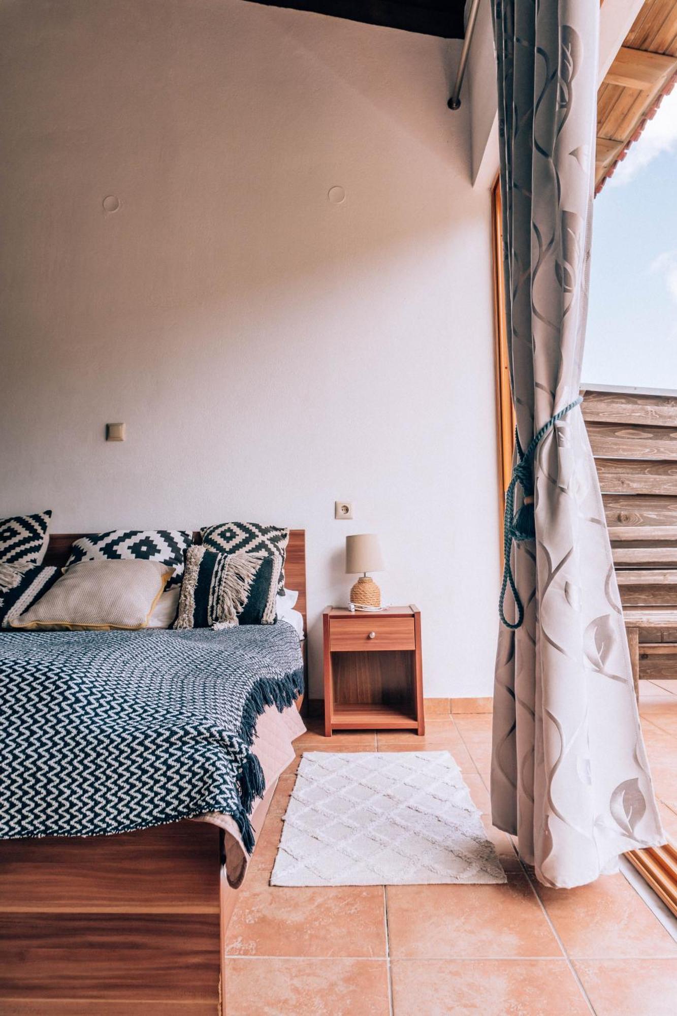 Lefteris Rooms Kámbos المظهر الخارجي الصورة
