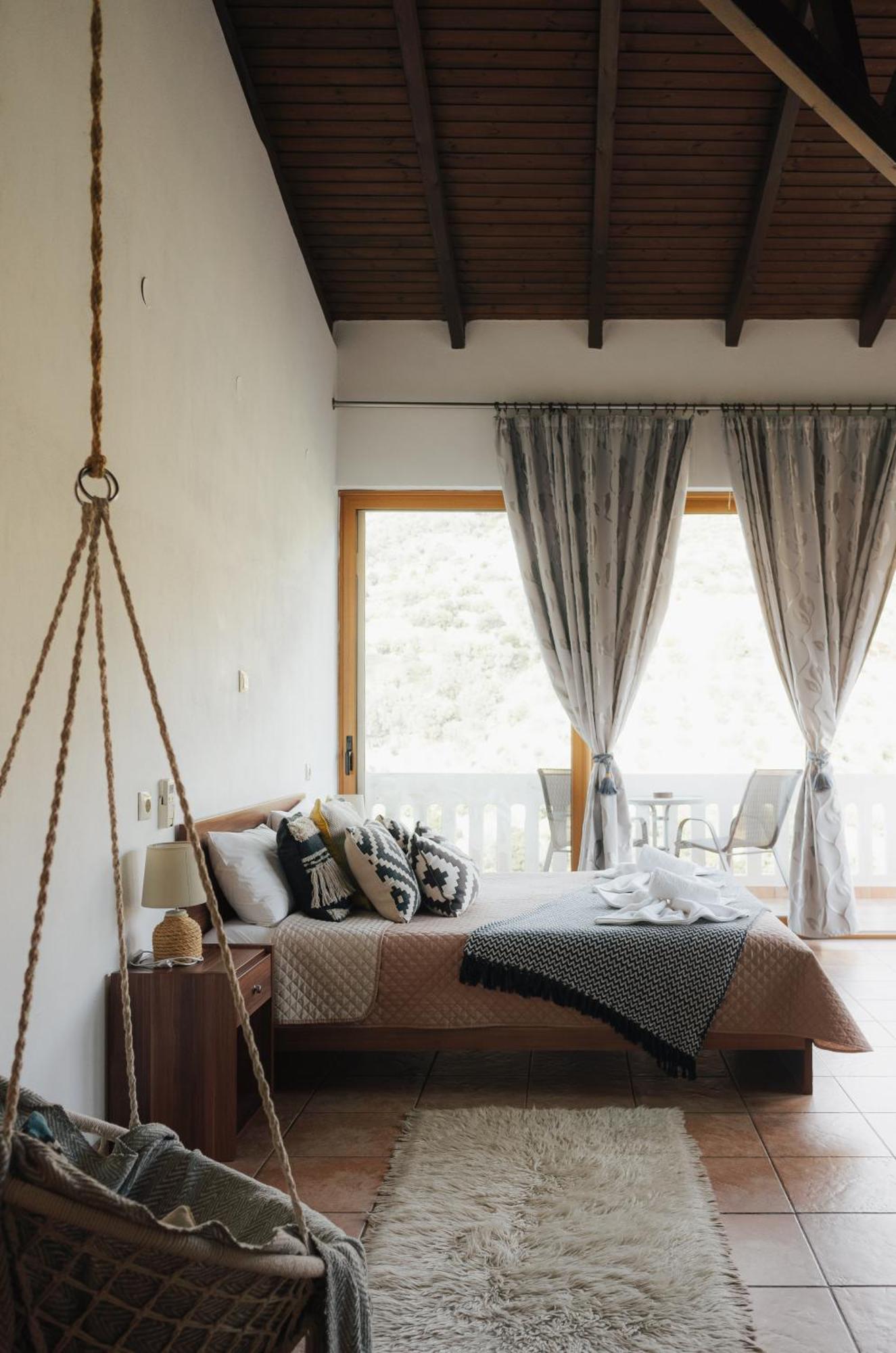 Lefteris Rooms Kámbos المظهر الخارجي الصورة