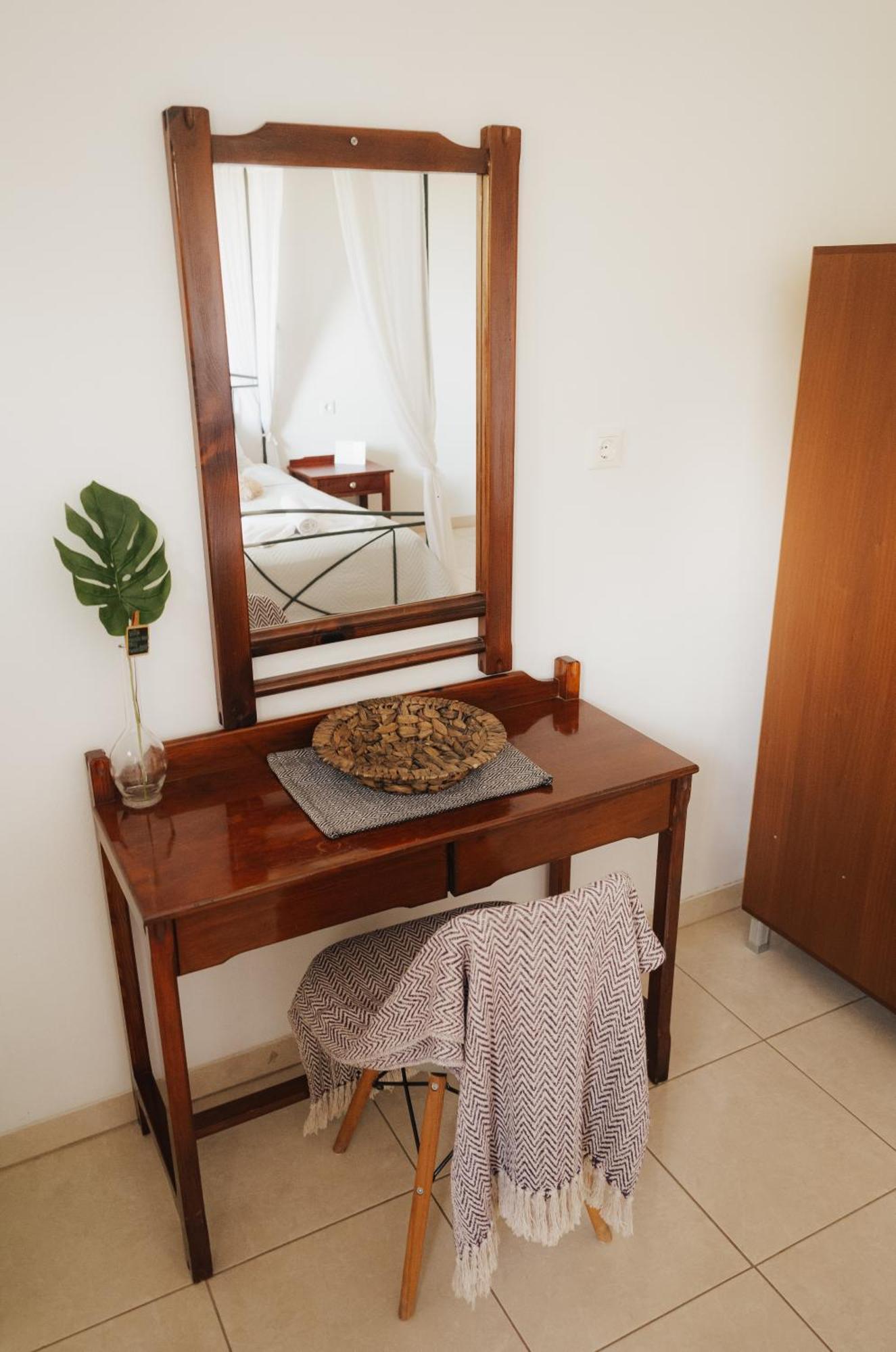 Lefteris Rooms Kámbos المظهر الخارجي الصورة