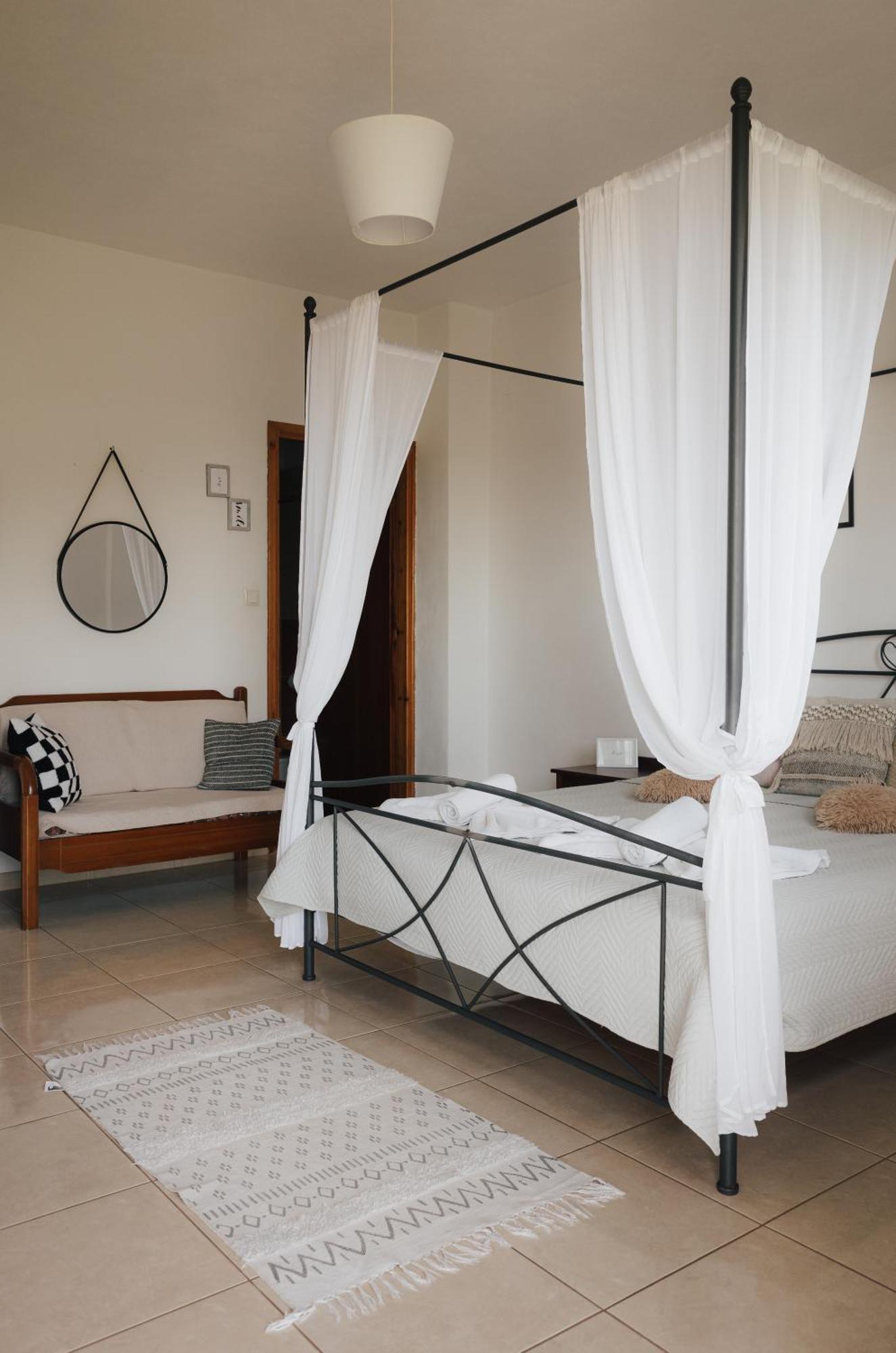 Lefteris Rooms Kámbos المظهر الخارجي الصورة