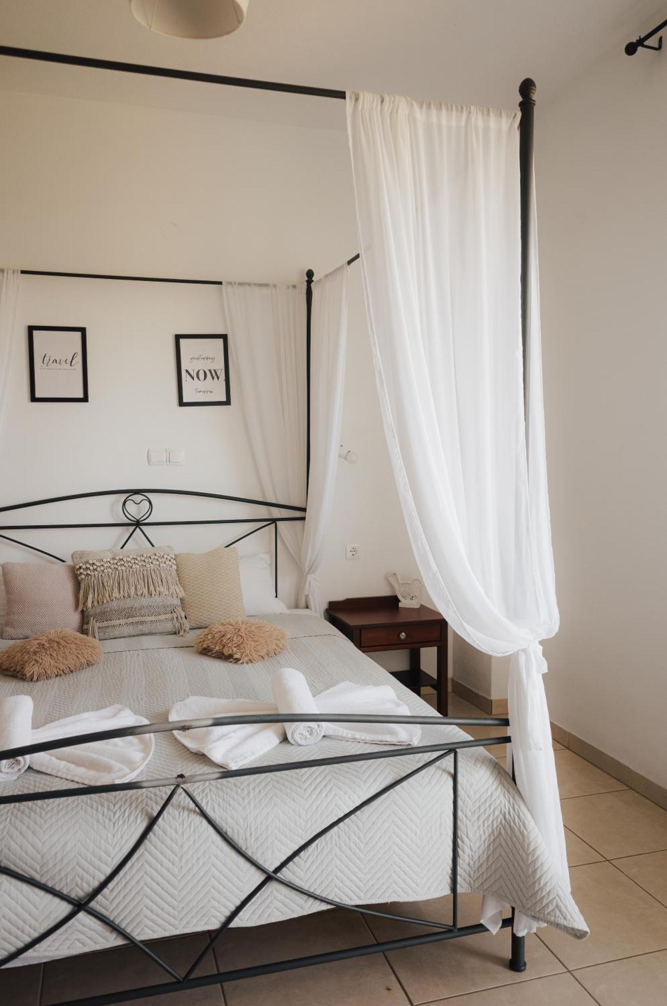 Lefteris Rooms Kámbos المظهر الخارجي الصورة