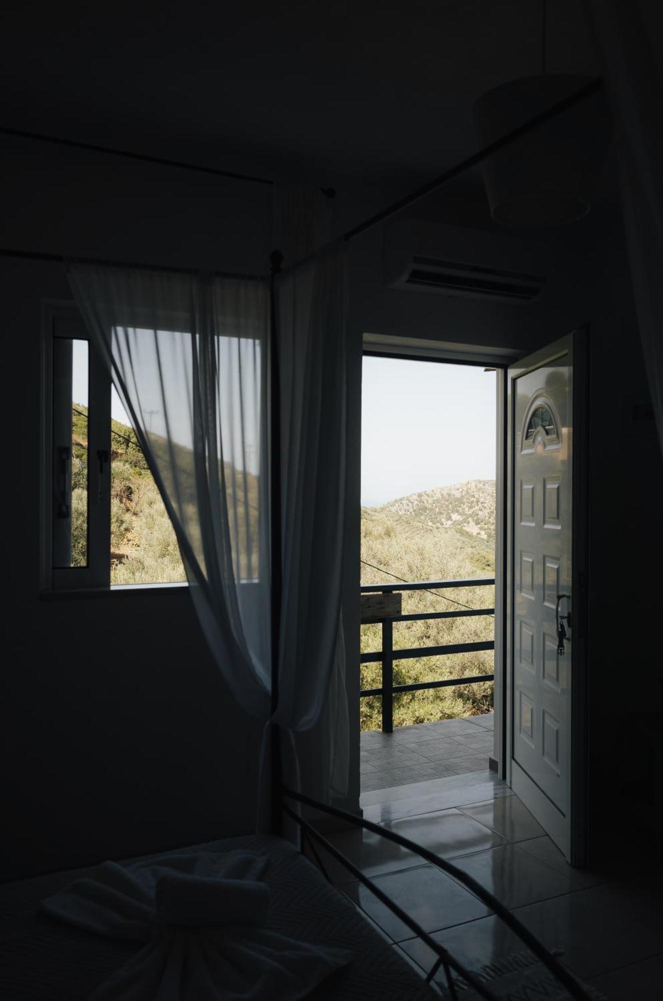 Lefteris Rooms Kámbos المظهر الخارجي الصورة