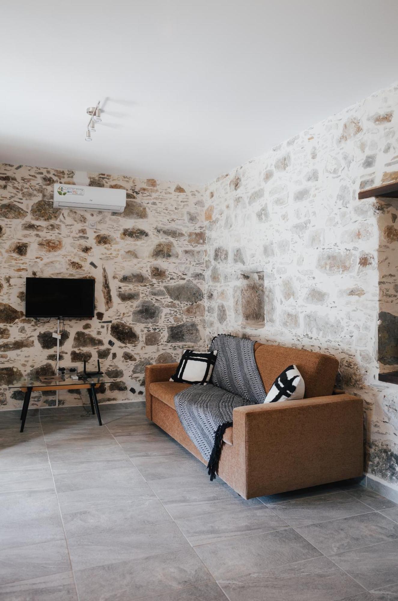 Lefteris Rooms Kámbos المظهر الخارجي الصورة